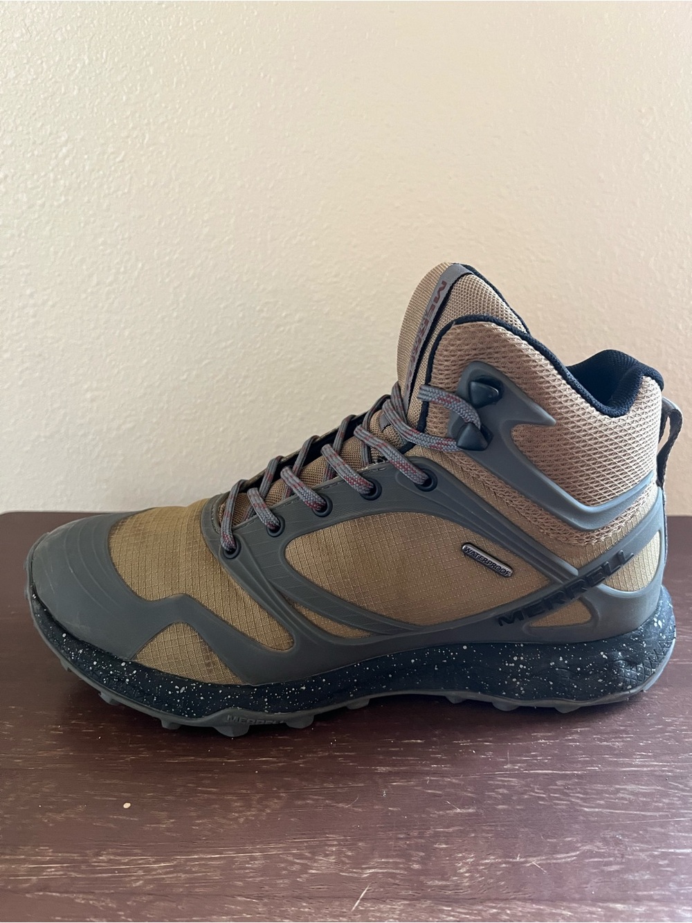 Merrell Altalight Mid Waterproof - Picture 10 of 12